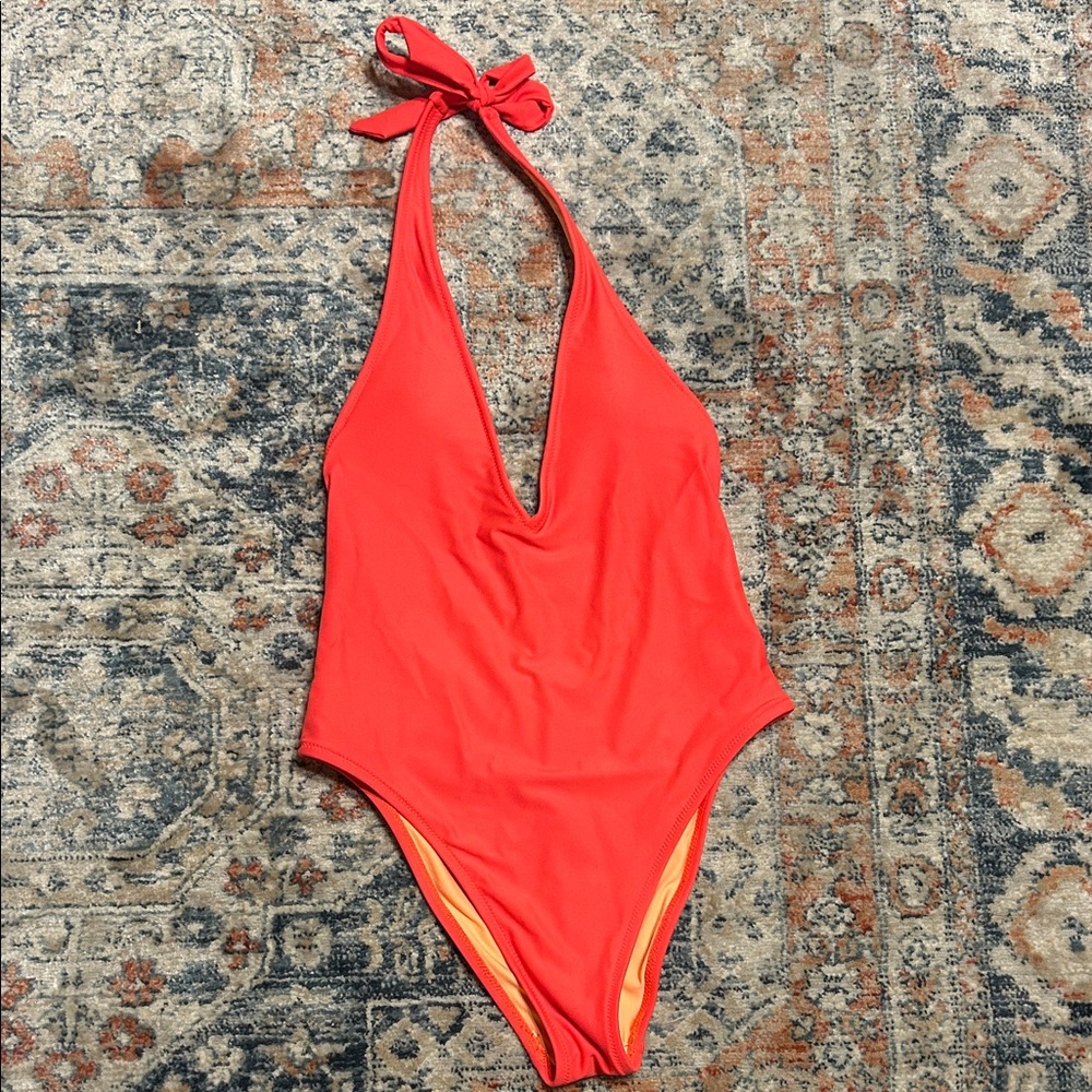 Aerie One Piece Swimsuit